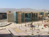 صور.. وزير التعليم العالى: جامعة الجلالة ستكون رائدة محليا وإقليميا ودوليا