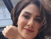 صبا مبارك تهنئ جمهورها بالعام الجديد وتعدهم بأخبار "حلوة" قريبا