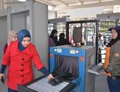 تعرف على تعليمات أمن جامعة الأزهر للطلاب قبل امتحانات نصف العام