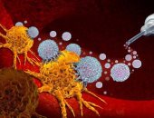 اكتشاف نوع من الخلايا يقتل جميع أنواع السرطان.. اعرف التفاصيل