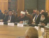 مفتي الجمهورية: المواجهة الفكرية الجادة ستقضى على ظاهرة التطرف والإرهاب