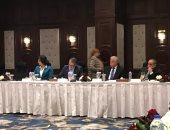 خالد العنانى: تعاون بين محافظة جنوب سيناء والطيران المدنى للنهوض بالسياحة