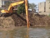 رى أسوان: البدء فى تأهيل الترع وصيانة بوابات القناطر أثناء السدة الشتوية