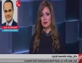 "متحدث الوزراء " : انتقال الحكومة للعاصمة الإدارية الصيف المقبل