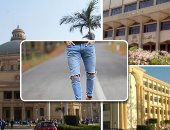 تطبيق حظر الفيزون وفساتين السواريه والبناطيل المقطعة بالجامعات.. رئيس جامعة طنطا: لم نسجل حالة مخالفة حتى الآن.. جنوب الوادى تبدأ تنفيذ القرار خلال الفصل الدراسى الثانى.. وخبير قانونى: حق لأى جامعة