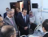 التعليم العالى تنشر فيديو لحصاد عمل الوزارة خلال أسبوع.. تعرف عليه