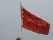 فيديو.. إيران ترفع راية الثأر فى مدينة قم للانتقام لـ قاسم سليمانى