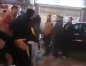 عرض 4 طلاب متهمين بالتحرش بفتاتين بالشرقية على النيابة العامة.. فيديو