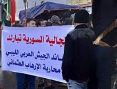 "حراك طرابلس" يعلن رفضه اجتماعات المغرب مطالبا بإجراء الانتخابات فى ليبيا