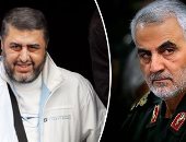 غرام الأفاعى "قاسم سليمانى والإخوان".. منير اعترف بلقاء نائب قائد "فيلق القدس" فى اسطنبول 2014.. ووثائق: الجماعة طلبت التحالف مع إيران.. وتسريبات حول زيارة سليمانى مصر خلال حكم مرسى لدراسة تشكيل حرس ثورى إخوانى