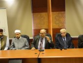 صور.. انطلاق الدورة التأهيلية الشرعية التاسعة لـ62 إماما وواعظة من ليبيا