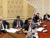 البرلمان المصرى ينتفض ضد غزو تركيا للأراضى الليبية..قرارات حاسمة لـ"خارجية النواب" بمخاطبة برلمانات دول حوض المتوسط وحلف الناتو..وتأييد نيابى واسع لقرارات نواب ليبيا.. ونواب: اصطفاف وطنى خلف القيادة السياسية