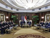 وزير الداخلية لنظيره الأردنى: مضاعفة الجهود لمواجهة انتشار الإرهاب والتطرف