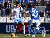 لاتسيو يهزم بريشيا ويضيق الخناق على الانتر ويوفنتوس بالكالتشيو.. فيديو