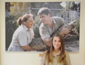 حكاية عائلة "إيروين" بعد إنقاذها 90 ألف حيوان من حرائق غابات أستراليا