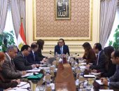 صور.. رئيس الوزراء: نستهدف معدل نمو 6%.. وزيادة الاستثمارات 1.336 تريليون جنيه