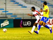 صور.. الزمالك بالبدلاء يهزم طنطا  3 / 2 فى مباراة مثيرة