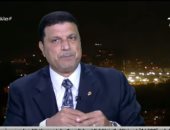 فيديو.. مختار غباشى: ما يحدث فى ليبيا لا يمكن فصله عن التجاذبات الإقليمية