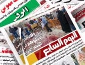الصحف المصرية: الرئيس السيسى يفتتح معرض «إيديكس 2023»