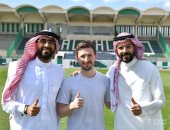 الأهلي السعودي يضم ماركو مارين لاعب تشيلسى السابق