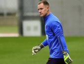 7 نجوم خارج السوبر الإسباني فى السعودية.. صور 