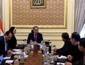 رئيس الوزراء يُتابع ترتيبات المشاركة المصرية فى معرض إكسبو 2020 بدولة الإمارات