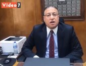 القابضة الكيماوية تنجح فى مضاعفة صادرات الأسمدة من شركاتها التابعة