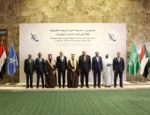 السعودية تعلن توقيع ميثاق تأسيس مجلس الدول المطلة على البحر الأحمر 