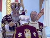 البابا تواضروس: تأجيل فتح الكنائس بالقاهرة والإسكندرية أسبوعين