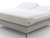 سرير ذكى يمكنه ضبط حرارة الفراش لضمان نوم هادئ ومريح