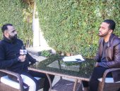 أحمد عادل لـ سوبر كورة: كل لاعبى الزمالك عايزين يعملوا زى كهربا