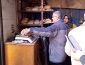 محافظ المنوفية: غلق 5 مخابز سياحية بشبين الكوم وتحرير 529 محضر تموينى