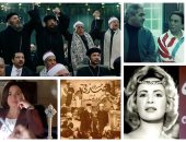 المسلم والمسيحي إيد واحدة..تعرف علي أهم وأشهر الأفلام بالسينما المصرية 