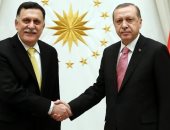المرتزقة سلاح "أردوغان" للتدخل العسكرى فى ليبيا.. النظام التركى يرسل إرهابيين إلى طرابلس لدعم المليشيات المسلحة وتنفيذ خطة أنقرة.. ومعارض تركى يفضح الديكتاتور: منهج الإخوان وراء قرار أنقرة بالتدخل فى ليبيا