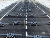 أمريكا تعتزم بيع 50 مقاتلة إف ـ 35 للإمارات