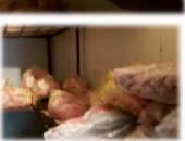 خلال 24 ساعة.. الداخلية تضبط 1003 قضية تموينية متنوعة