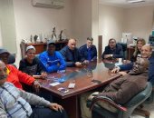 رسميًا.. استبعاد غانا من التصفيات الأولمبية لرجال الكرة الطائرة