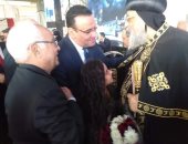 حزب الحرية: احتفال المصريين بأعياد الميلاد مسلم ومسيحى أكبر رد ورسالة للعالم