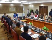 محافظ مطروح يستجيب لمطالب المواطنين ويوجه بالتيسير عليهم في القطاعات المختلفة