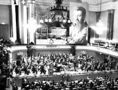 سعيد الشحات يكتب: ذات يوم.. 7 يناير 1945.. اللجنة المصرية الصهيونية تجتمع فى القاهرة لتشجيع هجرة اليهود المصريين إلى فلسطين المحتلة 