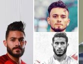 لاعبون اختفوا بعد التوقيع للقطبين.. صلاح محسن يقترب من الرحيل عن الأهلى.. محمد عنتر يفشل فى الزمالك.. فايلر يبعد ياسر إبراهيم.. تألق معلول سبب ابتعاد محمود وحيد.. ومحمد حسن فشل فى اعتماد أوراقه مع الأبيض