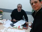 جمارك مطار القاهرة تضبط محاولة تهريب عدد من الأقراص المخدرة