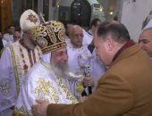 صور.. محافظ أسيوط يزور إيبارشيات منفلوط وديروط والدير المحرق للتهنئة بعيد الميلاد