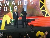 ساديو مانى أفضل لاعب فى أفريقيا 2019 .. قصة فتى ليفربول الذهبى