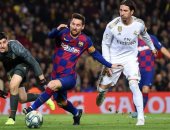 ريال مدريد يثير أزمة فى برشلونة بسبب تخفيض الرواتب 