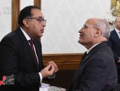 الحكومة توافق على تعديل بعض أحكام قانون تنظيم قوائم الكيانات الإرهابية