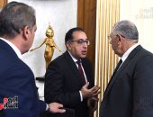 الحكومة: مهلة 4 أشهر للانتهاء من ميكنة وتوثيق جميع بيانات أصول الدولة