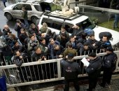 الاتحاد الأوروبى يوصى بعمل الصحفيين من المنزل وحمايتهم أثناء المظاهرات