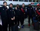 2500 مشجع فى مباراة الأهلي وبلاتينيوم على ملعب بابا فيلز.. فيديو