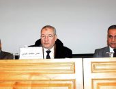  وزارة الطيران تنظم ندوة تعريفية حول أحكام قانون التأمينات والمعاشات الجديد 